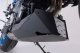 Přední spoiler MSS.05.846.10000 černá, Suzuki GSX-8S 800 (23-24)