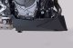 Přední spoiler MSS.05.846.10000 černá, Suzuki GSX-8S 800 (23-24)