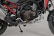 Kryt motoru MSS.01.942.10001, Honda CRF1100L Africa Twin (19-20), CRF1100L Africa Twin Adventure Sports (19-23) a další