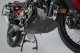 Kryt motoru MSS.01.942.10101, Honda CRF1100L Africa Twin (19-20), CRF1100L Africa Twin Adventure Sports (19-23) a další