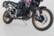 Kryt motoru MSS.07.897.10003, BMW F 750 GS (17-), F 800 GS (23-25) a další