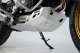 Kryt motoru MSS.07.912.10002/S stříbrná, BMW F 850 GS Adventure (18-), F 900 GS Adventure (23-)
