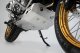 Kryt motoru MSS.07.912.10002/S stříbrná, BMW F 850 GS Adventure (18-), F 900 GS Adventure (23-)