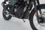 Kryt motoru MSS.41.789.10001/B černá, Royal Enfield Scram 411 (21-)