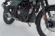 Kryt motoru MSS.41.789.10001/B černá, Royal Enfield Scram 411 (21-)