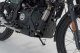 Kryt motoru MSS.41.789.10001/B černá, Royal Enfield Scram 411 (21-)
