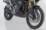 Kryt motoru MSS.11.905.10002/B černá, Triumph Tiger 1200 Rally Explorer (23-)