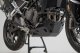 Kryt motoru MSS.11.953.10002/B černá, Triumph Tiger 900 GT Pro (19-23)