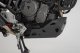 Kryt motoru MSS.11.953.10002/B černá, Triumph Tiger 900 GT Pro (19-23)
