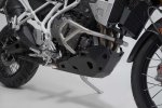 Kryt motoru MSS.11.953.10101/B černá, Triumph Tiger 900 GT Pro (19-23)