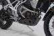 Kryt motoru MSS.11.953.10101/B černá, Triumph Tiger 900 GT Pro (19-23)