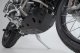 Kryt motoru MSS.11.953.10101/B černá, Triumph Tiger 900 GT Pro (19-23)