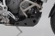 Kryt motoru MSS.11.953.10101/B černá, Triumph Tiger 900 GT Pro (19-23)