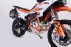 Padací rám SBL.04.521.10001/EB oranžová, KTM 790 Adventure (19-21), 790 Adventure R (19-21), 890 Adventure R (22-)
