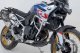 Padací rám SBL.07.897.10100 stříbrná, BMW F 800 GS (23-25), F 900 GS (23-)