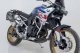 Padací rám SBL.07.897.10100 stříbrná, BMW F 800 GS (23-25), F 900 GS (23-)