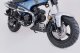 Kryt motoru MSS.01.203.10000, Honda ST 125 (23-24)