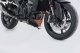Přední spoiler MSS.04.994.10000 oranžová, KTM 990 Duke (23-)