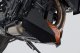 Přední spoiler MSS.04.994.10000 oranžová, KTM 990 Duke (23-)