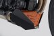 Přední spoiler MSS.04.994.10000 oranžová, KTM 990 Duke (23-)