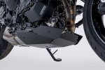 Přední spoiler MSS.06.036.10000/B černá, Yamaha MT-09 (23-), MT-09 SP (24)