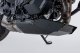 Přední spoiler MSS.06.036.10000/B černá, Yamaha MT-09 (23-), MT-09 SP (24)