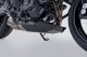 Přední spoiler MSS.06.036.10000/B černá, Yamaha MT-09 (23-), MT-09 SP (24)