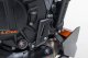 Chránič motorového bloku MSS.04.994.10100/B černá, KTM 990 Duke (23-)