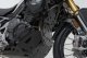 Rozšíření krytu motoru MSS.11.905.10100/B černá, Triumph Tiger 1200 (22-24), Tiger 1200 GT (22-24)