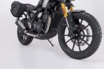 Kryt motoru MSS.11.616.10100/B černá, Triumph Scrambler 400 X (24)