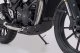 Kryt motoru MSS.11.616.10100/B černá, Triumph Scrambler 400 X (24)