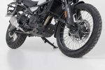 Kryt motoru MSS.41.620.10000/B černá, Royal Enfield Himalayan 450 Rally (25-)