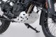 Kryt motoru MSS.41.620.10000/S stříbrná, Royal Enfield Himalayan 450 Rally (25-)