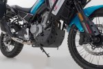 Kryt motoru MSS.10.625.10000/B černá, CFMOTO 450MT (23-)