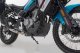 Kryt motoru MSS.10.625.10000/B černá, CFMOTO 450MT (23-)