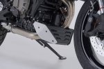 Přední spoiler MSS.03.012.10000 černá, Husqvarna Vitpilen 801 (24-)