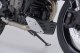 Přední spoiler MSS.03.012.10000 černá, Husqvarna Vitpilen 801 (24-)