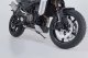 Přední spoiler MSS.03.012.10000 černá, Husqvarna Vitpilen 801 (24-)