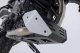 Přední spoiler MSS.03.012.10000 černá, Husqvarna Vitpilen 801 (24-)