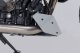 Přední spoiler MSS.03.012.10000 černá, Husqvarna Vitpilen 801 (24-)