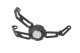 Kryt alternátoru STP.06.089.10000 černá, Yamaha MT-07 (24-)