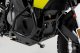 Kryt motoru MSS.03.992.10001/B černá, Husqvarna Norden 901 Expedition (23-)