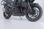 Kryt motoru MSS.08.922.10100/B černá, Kawasaki Versys 1100 SE (24-)