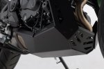 Kryt motoru MSS.08.844.10000/B černá, Kawasaki Versys650 (16-)