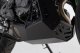 Kryt motoru MSS.08.844.10000/B černá, Kawasaki Versys650 (16-)
