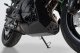 Kryt motoru MSS.08.844.10000/B černá, Kawasaki Versys650 (16-)