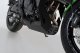 Kryt motoru MSS.08.844.10000/B černá, Kawasaki Versys650 (16-)