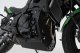 Kryt motoru MSS.08.844.10000/B černá, Kawasaki Versys650 (16-)