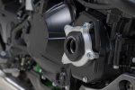 Chránič motorového bloku MSS.08.868.10001 černá, Kawasaki Z900 (16-), Z900RS Cafe (17-20), Z900RS SE (21-)