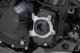 Chránič motorového bloku MSS.08.868.10001 černá, Kawasaki Z900 (16-), Z900RS Cafe (17-20), Z900RS SE (21-)